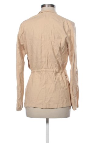 Γυναικεία ζακέτα Lascana, Μέγεθος XS, Χρώμα  Μπέζ, Τιμή 8,00 €