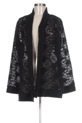 Dámsky kardigán Laura Per Laura, Velikost XXL, Barva Černá, Cena  629,00 Kč