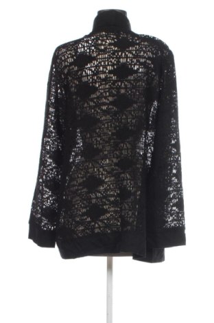 Dámsky kardigán Laura Per Laura, Velikost XXL, Barva Černá, Cena  629,00 Kč