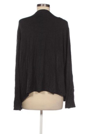 Γυναικεία ζακέτα Laura Torelli, Μέγεθος L, Χρώμα Μαύρο, Τιμή 9,99 €