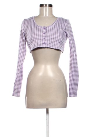 Дамска жилетка Laura Torelli, Размер XS, Цвят Многоцветен, Цена 15,33 €