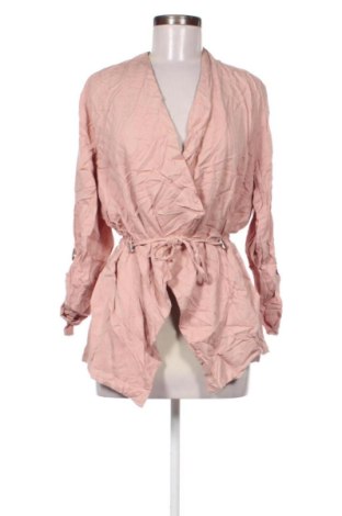 Дамска жилетка Laura Torelli, Размер M, Цвят Пепел от рози, Цена 4,09 €