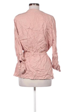 Дамска жилетка Laura Torelli, Размер M, Цвят Пепел от рози, Цена 4,09 €