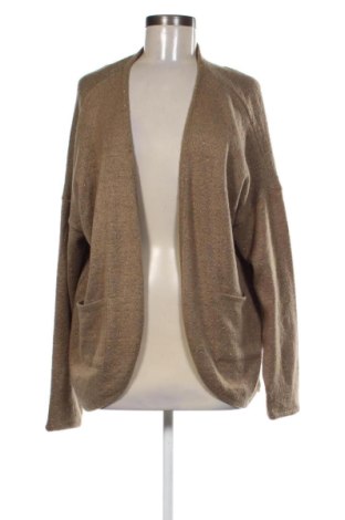 Damen Strickjacke Laura Torelli, Größe L, Farbe Mehrfarbig, Preis € 15,00