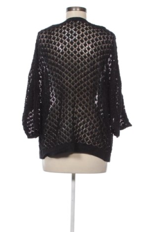 Dámsky kardigán Laura Torelli, Veľkosť L, Farba Čierna, Cena  4,95 €