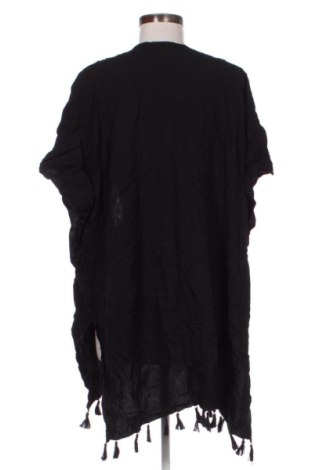 Damski kardigan Laura Torelli, Rozmiar L, Kolor Czarny, Cena 36,99 zł