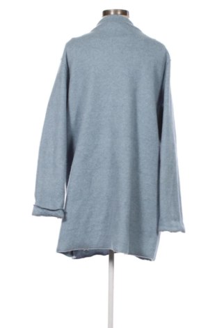 Női kardigán Laura Torelli, Méret L, Szín Kék, Ár 7 499 Ft