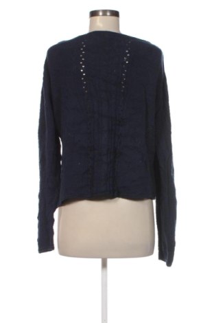 Dámsky kardigán Laura Torelli, Veľkosť L, Farba Modrá, Cena  27,95 €