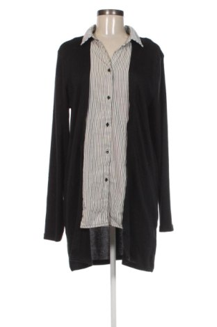 Damski kardigan Laura Torelli, Rozmiar L, Kolor Kolorowy, Cena 17,99 zł