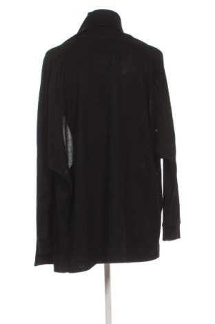 Cardigan de damă Laura Torelli, Mărime XXL, Culoare Negru, Preț 91,99 Lei