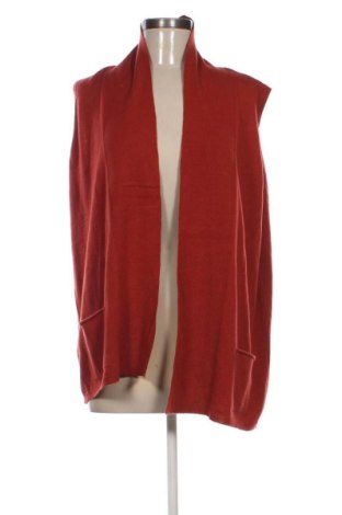 Damen Strickjacke Laura Torelli, Größe L, Farbe Braun, Preis € 4,99