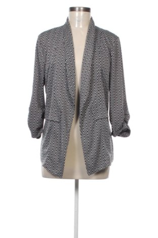 Γυναικεία ζακέτα Laura Torelli, Μέγεθος XL, Χρώμα Πολύχρωμο, Τιμή 4,99 €
