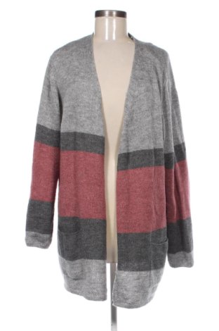 Damen Strickjacke Laura Torelli, Größe XL, Farbe Mehrfarbig, Preis 6,00 €