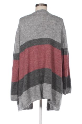 Damen Strickjacke Laura Torelli, Größe XL, Farbe Mehrfarbig, Preis 6,00 €