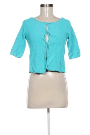 Dámsky kardigán Lawrence Grey, Velikost XS, Barva Modrá, Cena  279,00 Kč