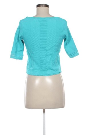 Dámsky kardigán Lawrence Grey, Velikost XS, Barva Modrá, Cena  279,00 Kč