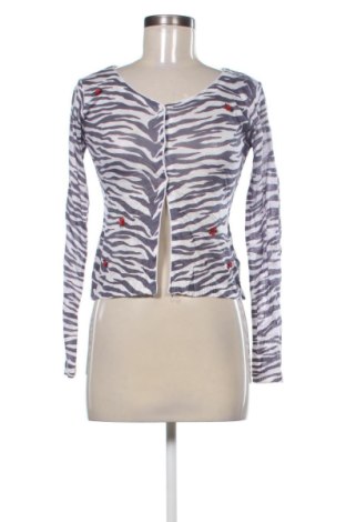 Damen Strickjacke Le Complici, Größe S, Farbe Mehrfarbig, Preis 41,99 €