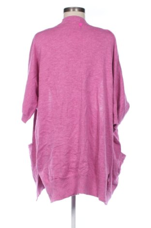 Damen Strickjacke Lieblingsstuck, Größe L, Farbe Rosa, Preis 41,99 €