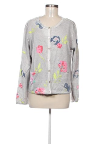 Damen Strickjacke Lieblingsstuck, Größe XL, Farbe Mehrfarbig, Preis 12,99 €