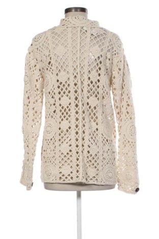 Cardigan de damă Lilie Rose, Mărime M, Culoare Bej, Preț 116,24 Lei