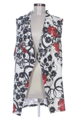 Damen Strickjacke Lily, Größe XXL, Farbe Mehrfarbig, Preis 10,00 €