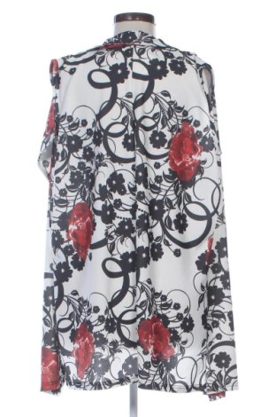 Damen Strickjacke Lily, Größe XXL, Farbe Mehrfarbig, Preis 10,00 €