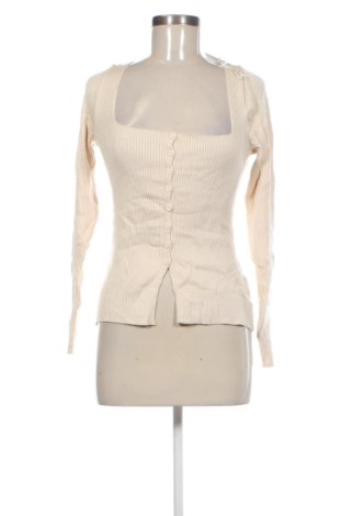 Dámsky kardigán Lily Loves, Velikost M, Barva Béžová, Cena  199,00 Kč