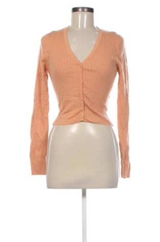 Cardigan de damă Lily Loves, Mărime M, Culoare Portocaliu, Preț 51,99 Lei