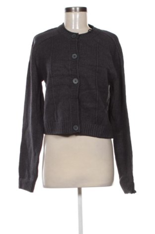 Damen Strickjacke Lily Loves, Größe M, Farbe Grau, Preis 8,99 €