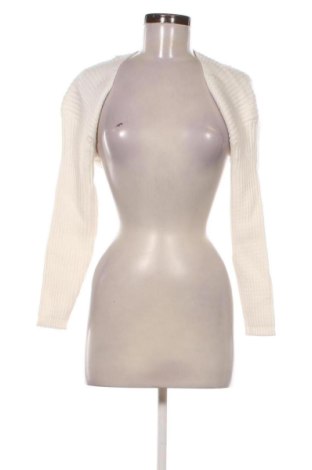 Дамска жилетка Lily Loves, Размер XS, Цвят Бял, Цена 6,64 €