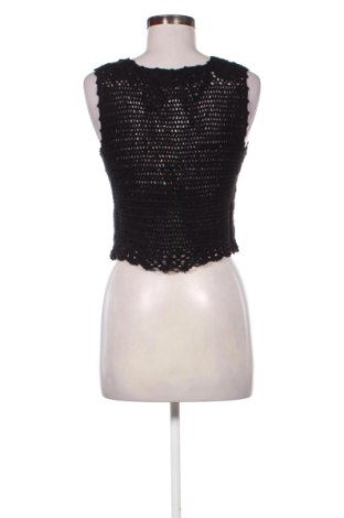 Дамска жилетка Lindex, Размер M, Цвят Черен, Цена 15,33 €