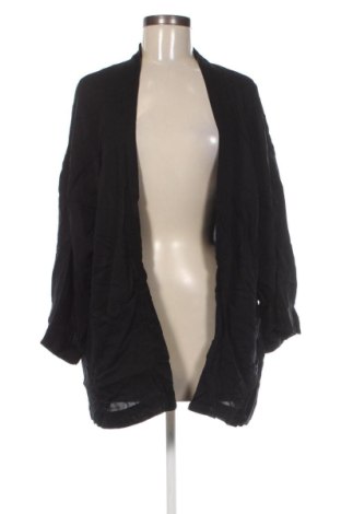 Damen Strickjacke Lindex, Größe M, Farbe Schwarz, Preis € 7,99