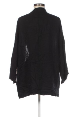 Damen Strickjacke Lindex, Größe M, Farbe Schwarz, Preis € 7,99