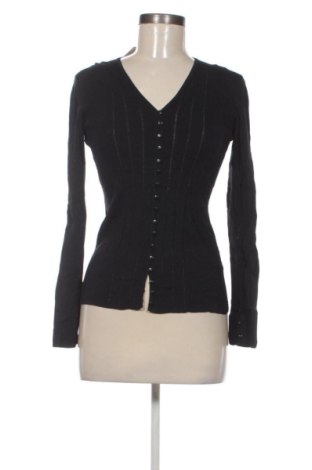 Dámsky kardigán Linea, Velikost S, Barva Černá, Cena  179,00 Kč