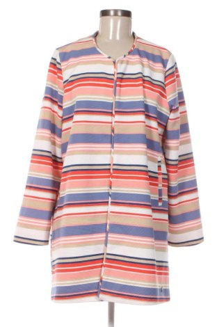 Γυναικεία ζακέτα Lisa Tossa, Μέγεθος XL, Χρώμα Πολύχρωμο, Τιμή 6,99 €