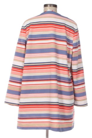 Γυναικεία ζακέτα Lisa Tossa, Μέγεθος XL, Χρώμα Πολύχρωμο, Τιμή 6,99 €