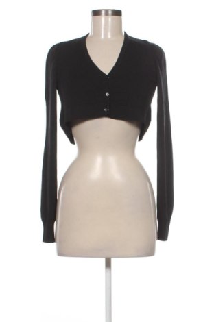 Damski kardigan Liu Jo, Rozmiar M, Kolor Czarny, Cena 262,57 zł