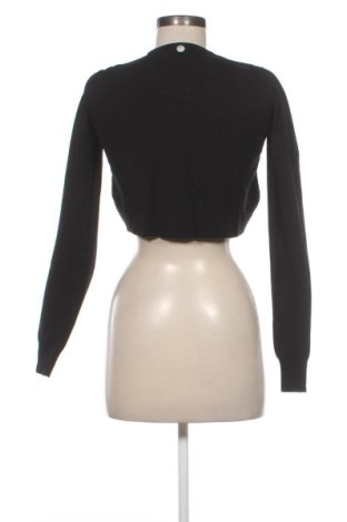 Damski kardigan Liu Jo, Rozmiar M, Kolor Czarny, Cena 262,57 zł