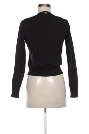 Damen Strickjacke Liu Jo, Größe M, Farbe Schwarz, Preis 36,00 €