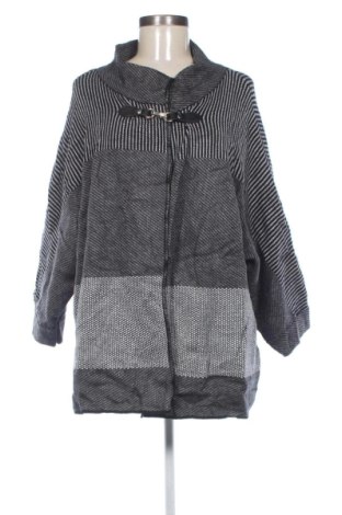 Γυναικεία ζακέτα Liz Jordan, Μέγεθος XL, Χρώμα Πολύχρωμο, Τιμή 12,99 €