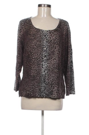 Γυναικεία ζακέτα Liz Jordan, Μέγεθος L, Χρώμα Πολύχρωμο, Τιμή 5,99 €