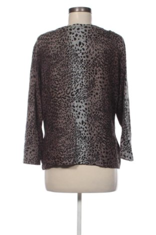 Γυναικεία ζακέτα Liz Jordan, Μέγεθος L, Χρώμα Πολύχρωμο, Τιμή 5,99 €