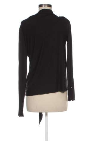 Damski kardigan Lk, Rozmiar M, Kolor Czarny, Cena 80,38 zł