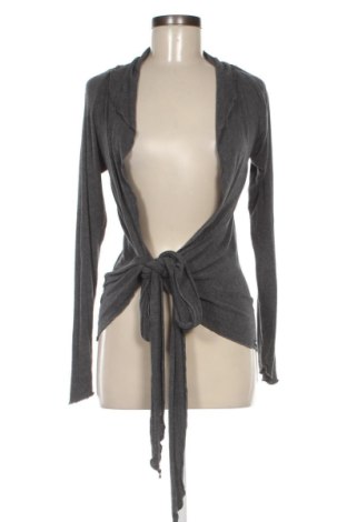 Damski kardigan Lk, Rozmiar S, Kolor Szary, Cena 80,38 zł