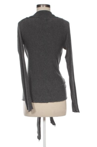 Damski kardigan Lk, Rozmiar S, Kolor Szary, Cena 80,38 zł