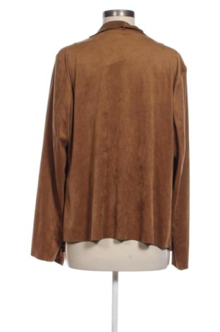 Dámsky kardigán Lola Paltinger, Velikost XL, Barva Hnědá, Cena  256,00 Kč