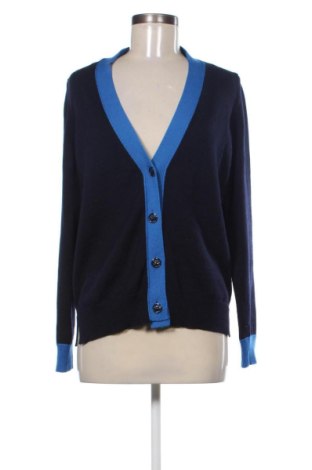 Női kardigán Longchamp, Méret M, Szín Kék, Ár 21 901 Ft