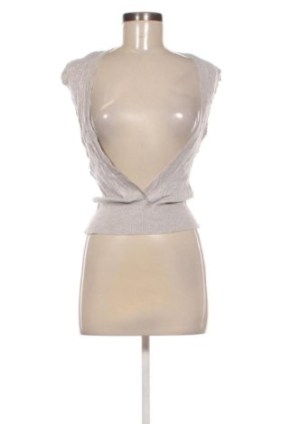 Női kardigán Louise, Méret M, Szín Szürke, Ár 3 379 Ft