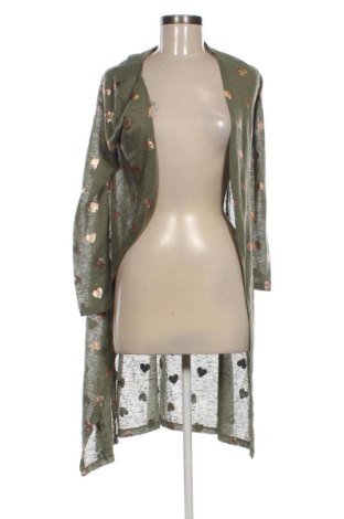 Dámsky kardigán Love, Veľkosť L, Farba Viacfarebná, Cena  17,95 €