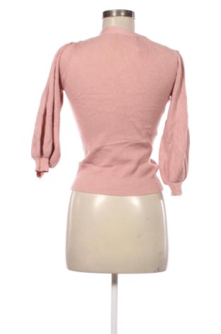 Damen Strickjacke Love Bonito, Größe XXS, Farbe Aschrosa, Preis 27,99 €